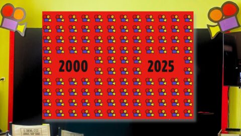 Lire la suite à propos de l’article Off-Courts : 25 ans au service du court-métrage