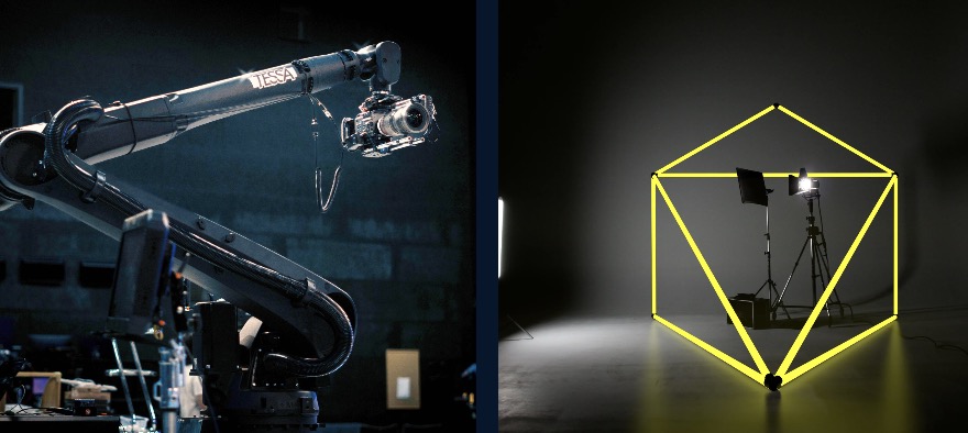 Lire la suite à propos de l’article La production virtuelle s&rsquo;invite au PIX 2025 !