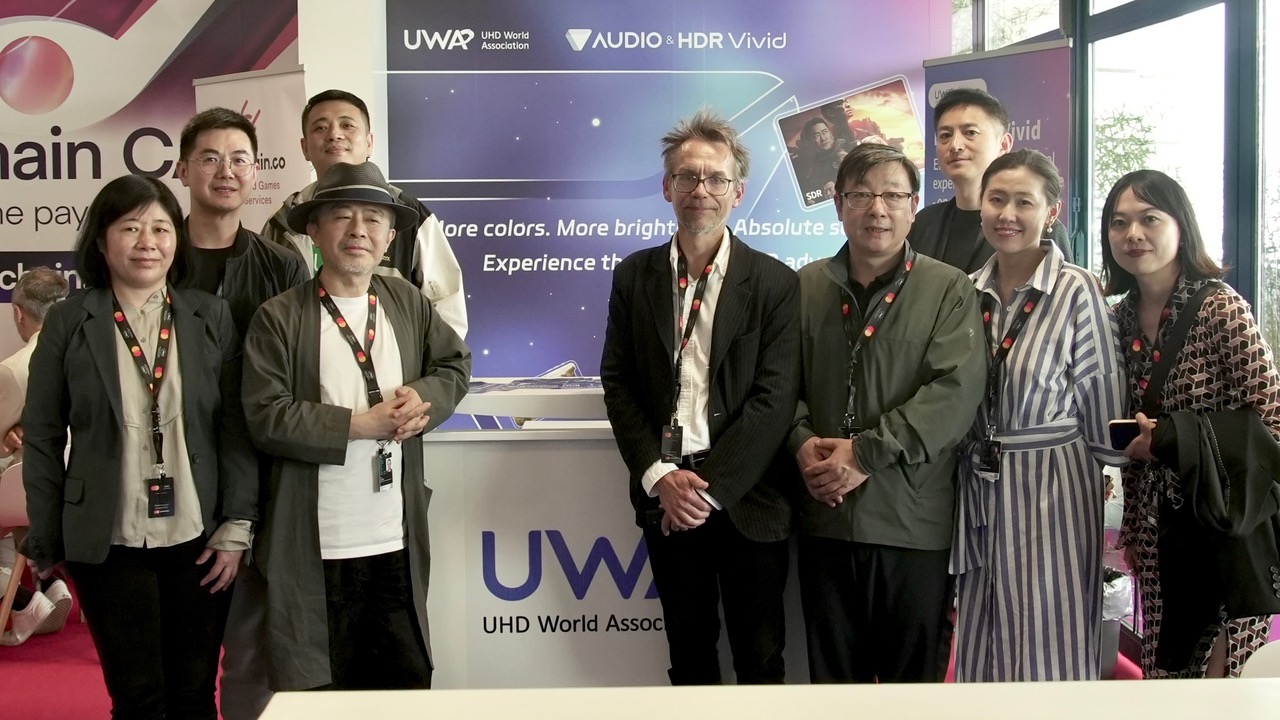 Lire la suite à propos de l’article L’UHD entre dans une nouvelle ère avec VIVID