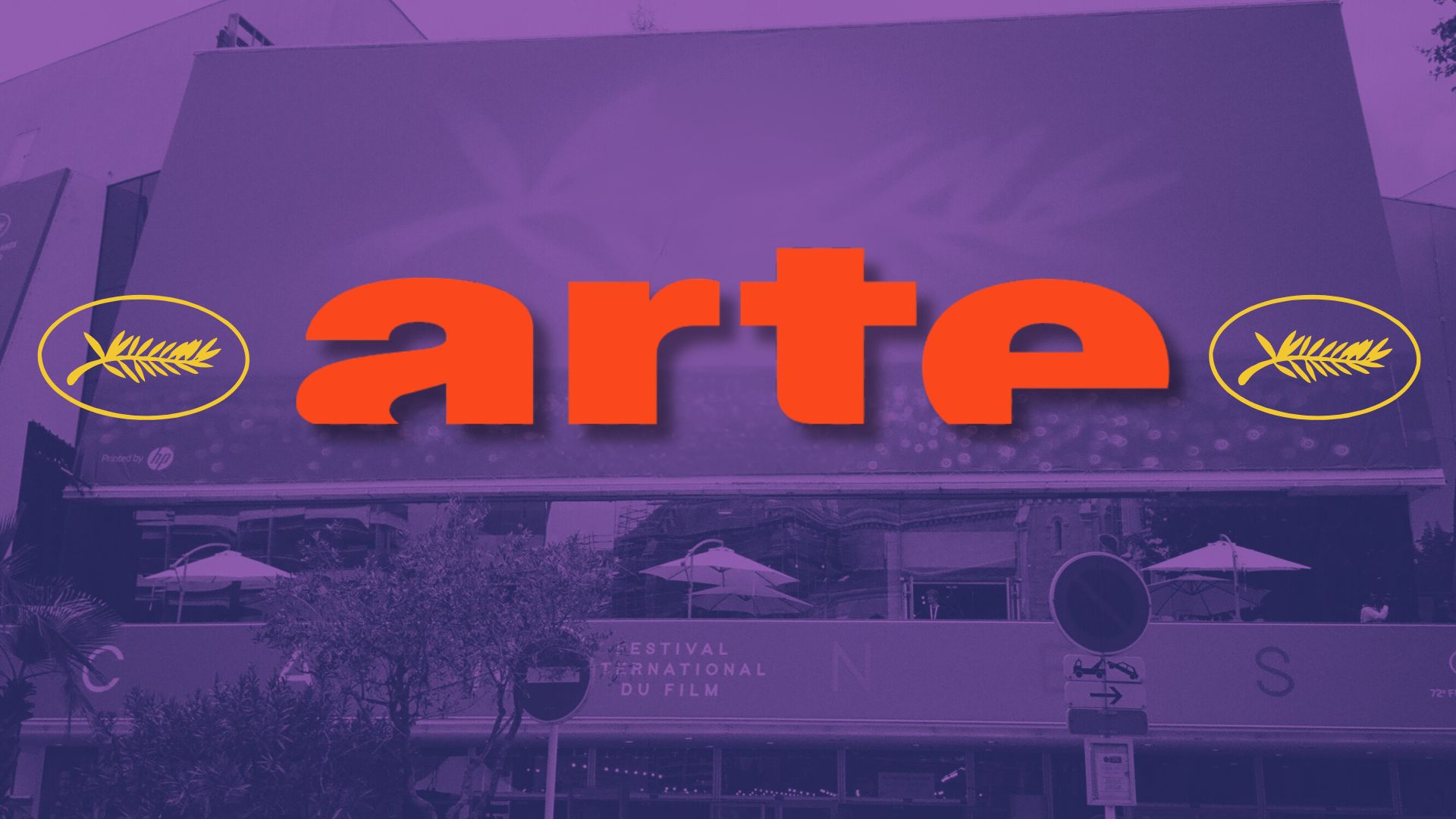 Lire la suite à propos de l’article ARTE accompagne 31 films au 78ème Festival de Cannes