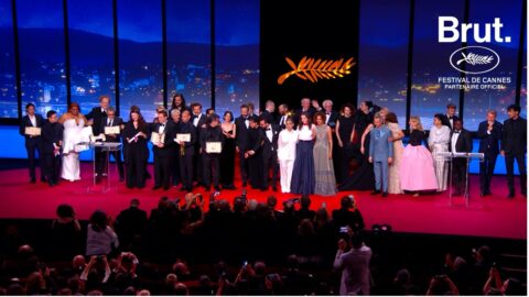 Lire la suite à propos de l’article Record historique d&rsquo;audience pour Brut lors du Festival de Cannes