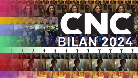 Lire la suite à propos de l’article Cinéma et audiovisuel : les chiffres clés de 2024