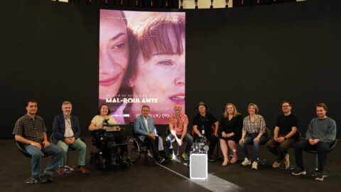 Lire la suite à propos de l’article Audiovisuel et inclusivité : l&rsquo;engagement de Sony…