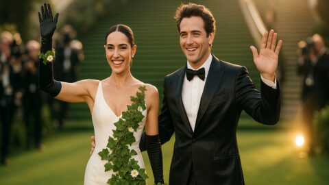 Lire la suite à propos de l’article Festival de Cannes : bientôt un tapis vert à la place du tapis rouge ?