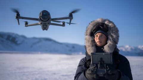 Lire la suite à propos de l’article Le DJI Mavic 4 Pro élève la captation aérienne à un niveau inédit