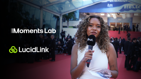 Lire la suite à propos de l’article Festival de Cannes 2025 : Brut optimise sa couverture grâce à l’IA et au cloud