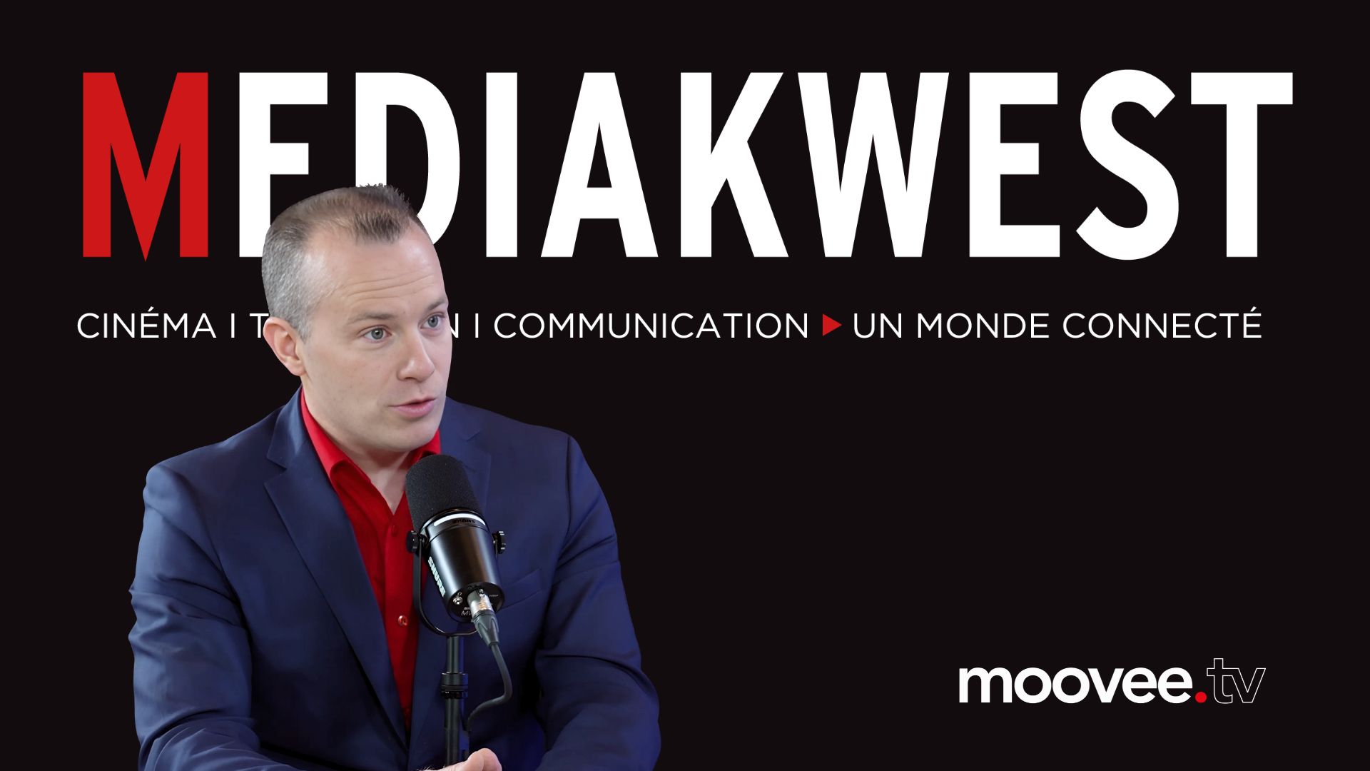 Lire la suite à propos de l’article La 5G, nouvel atout clé pour l’audio broadcast !