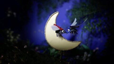 Lire la suite à propos de l’article L&rsquo;AGrAF célèbre l&rsquo;excellence créative au Festival National du Film d&rsquo;Animation 2025