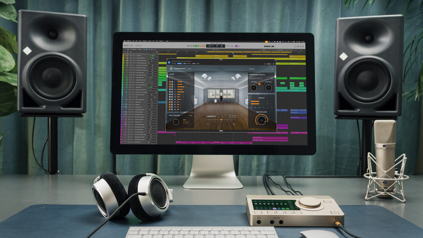 Lire la suite à propos de l’article La création immersive gagne en mobilité avec Neumann