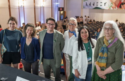 Lire la suite à propos de l’article Annecy annonce la création d&rsquo;une résidence inédite dédiée aux réalisatrices