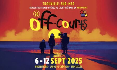 Lire la suite à propos de l’article En route vers la 26ème édition du Festival Off-Courts Trouville !