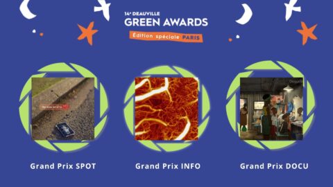 Lire la suite à propos de l’article Deauville Green Awards 2025… Pour un monde plus responsable !