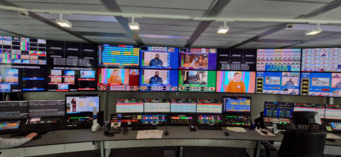 Lire la suite à propos de l’article France Télévisions rationalise ses capacités de régie centrale