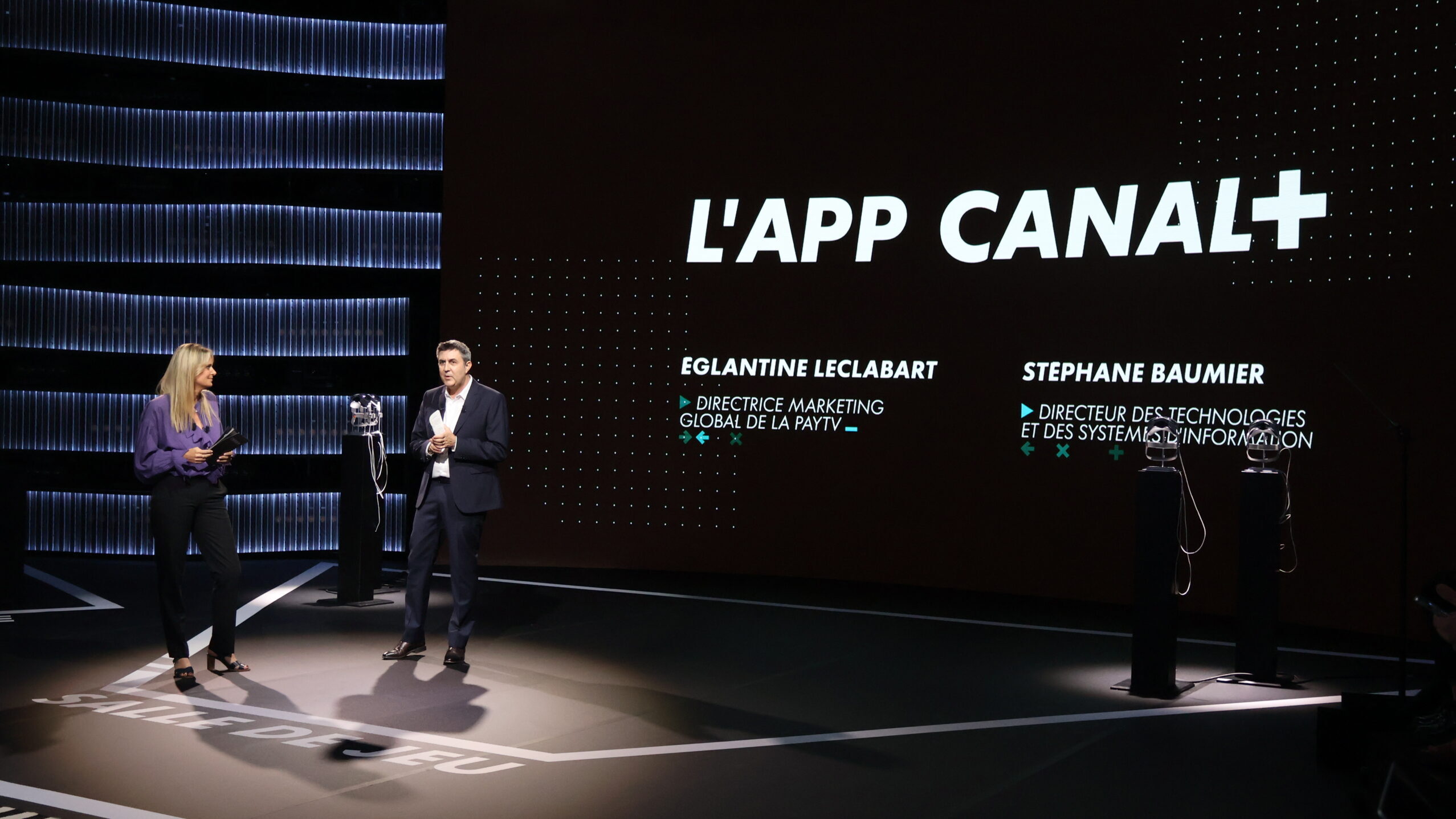 Lire la suite à propos de l’article L&rsquo;application Canal+ fait sa révolution !