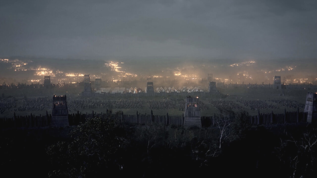 Lire la suite à propos de l’article La France, eldorado des SFX pour les séries