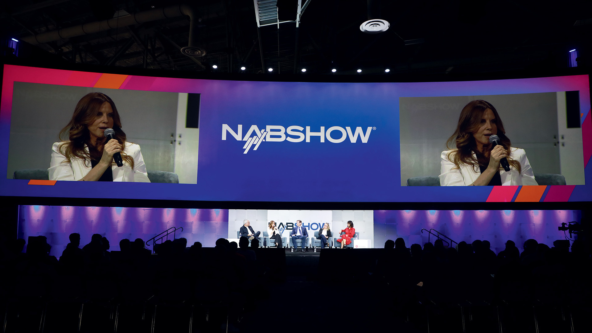 Lire la suite à propos de l’article NAB 2025 – Au cœur des innovations du Hall Sud (Partie 3/4)