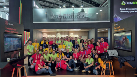 Lire la suite à propos de l’article Alpha Networks, le sport d’alpha à oméga