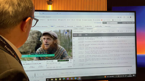 Lire la suite à propos de l’article IA, bonnes pratiques et feuille de route de France Télévisions