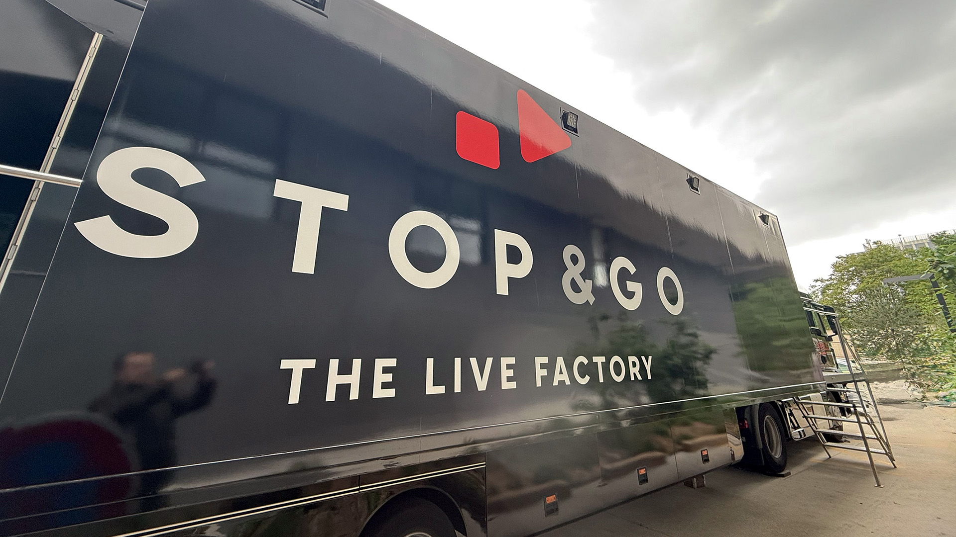 Lire la suite à propos de l’article Un car nouvelle génération pensé et fabriqué par ses utilisateurs