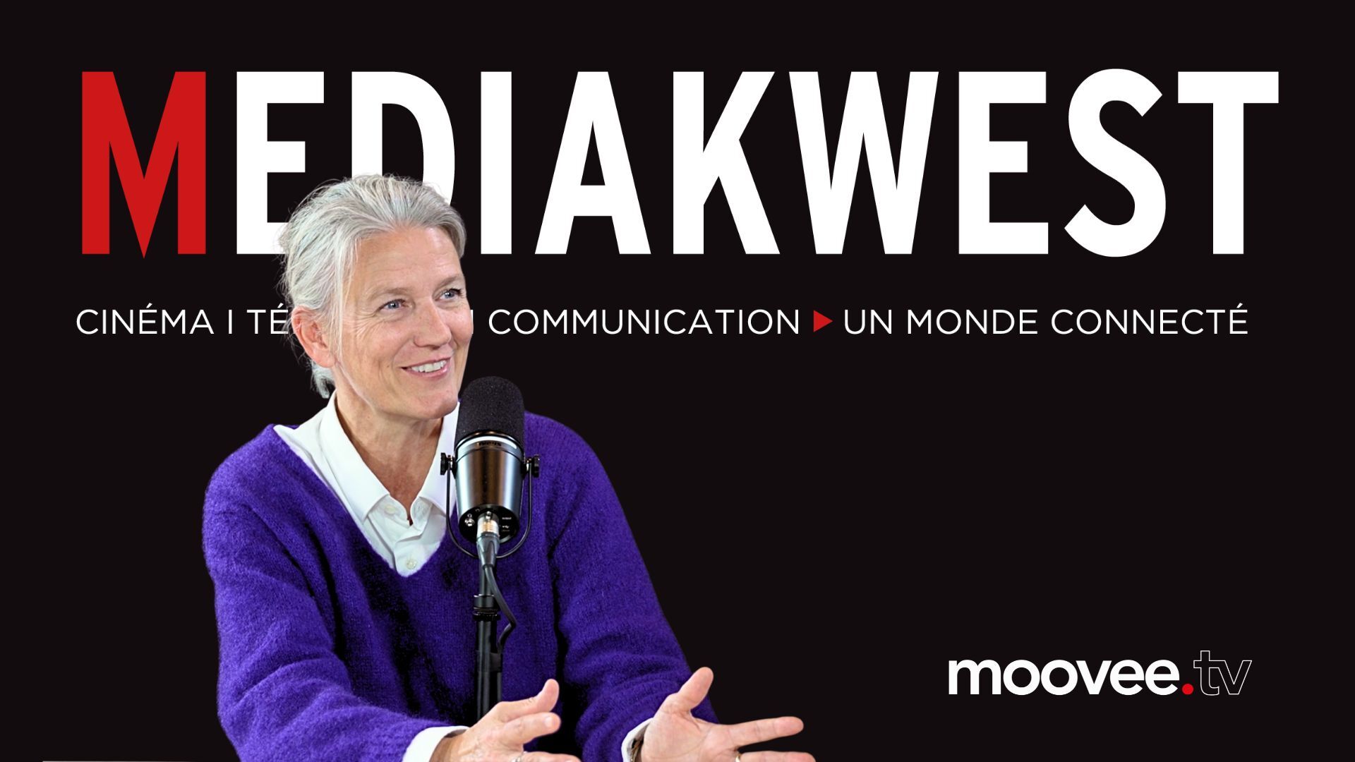 Lire la suite à propos de l’article Connecter métiers et technologies chez TF1