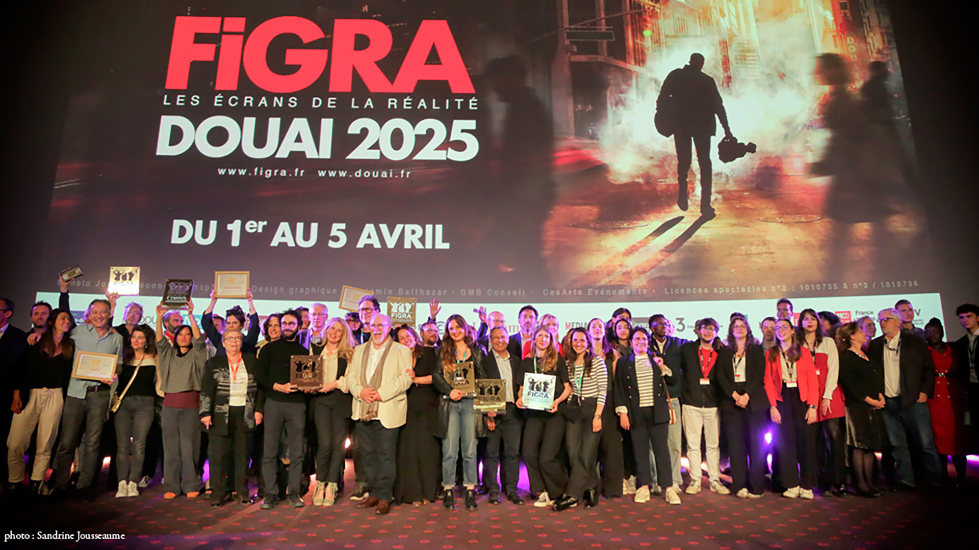 Lire la suite à propos de l’article FIGRA 2025 – Quand les caméras filment la vérité crue