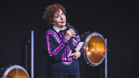 Lire la suite à propos de l’article Résonances #3  – Laurence Herszberg : « Avec Séries Mania, nous avons ancré Lille dans la carte de l’audiovisuel mondial. »