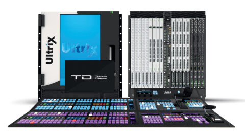 Lire la suite à propos de l’article Quelles nouveautés pour Ross Video au NAB 2025 ?