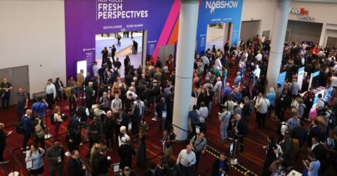 Lire la suite à propos de l’article NAB 2025 – Au cœur des innovations (Partie 1/4)