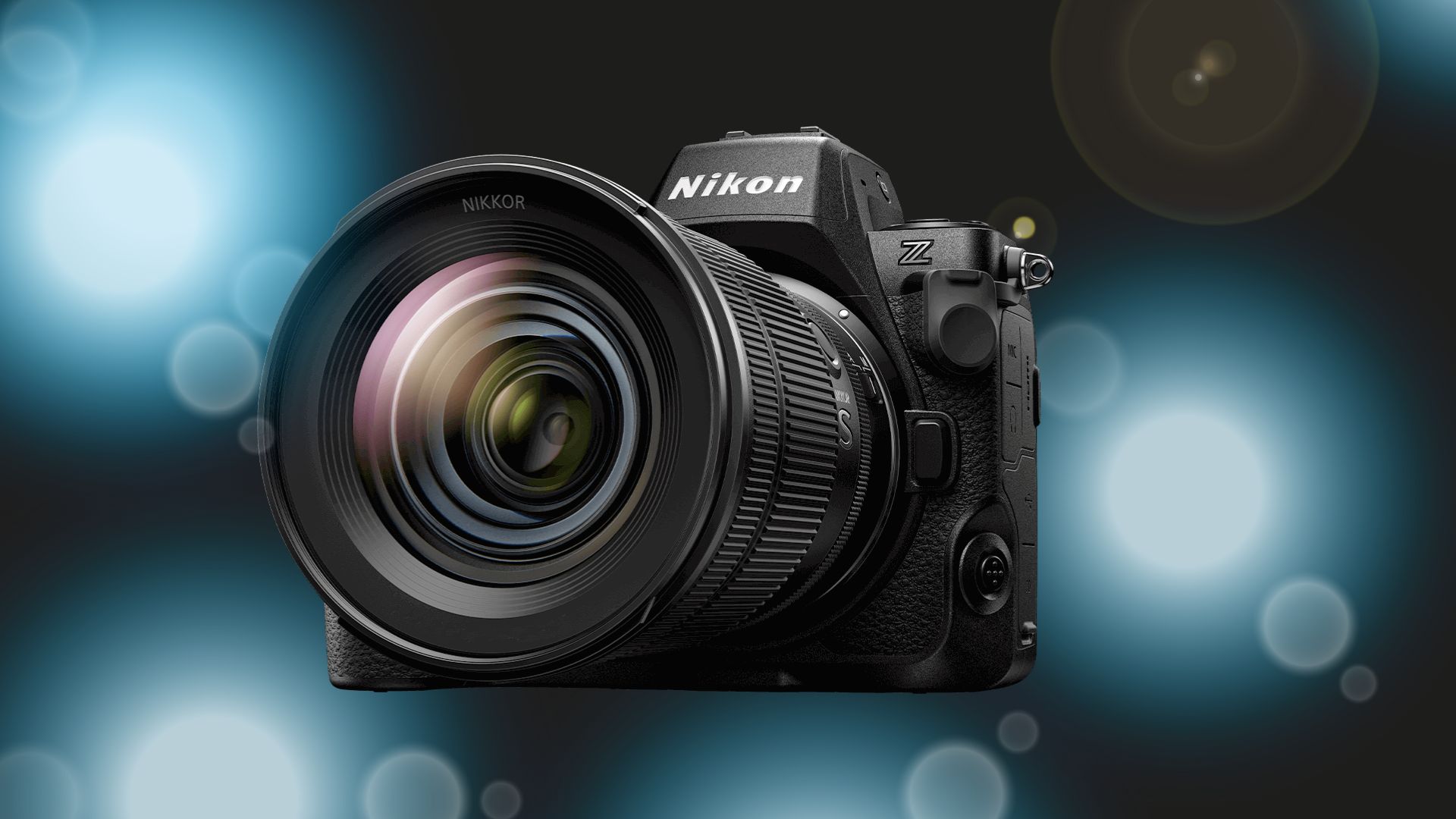 Lire la suite à propos de l’article Une mise à jour axée sur la précision et l’efficacité pour le Nikon Z8