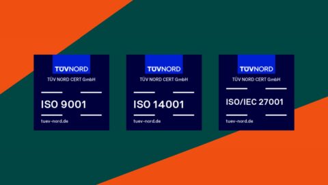 Lire la suite à propos de l’article Qvest obtient les certifications ISO pour les normes 9001, 14001 et 27001