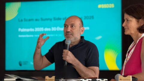 Lire la suite à propos de l’article Le palmarès 2025 des Étoiles de la Scam, reflet des nouvelles dynamiques du documentaire