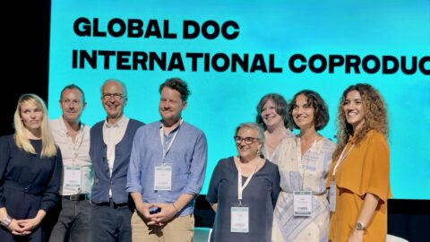 Lire la suite à propos de l’article La chaîne publique TV Brasil rejoint l’alliance internationale Global Doc !