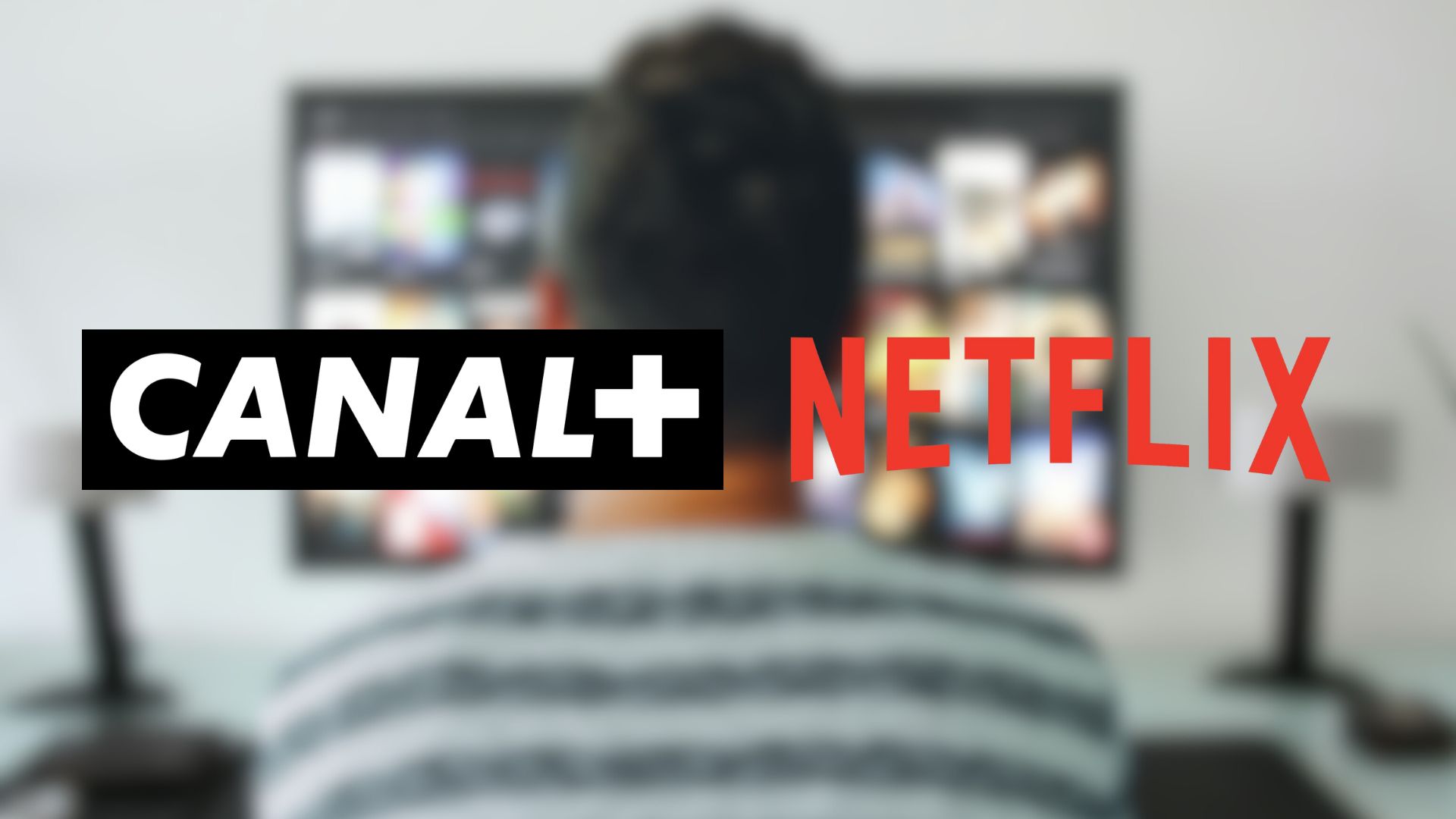 Lire la suite à propos de l’article Netflix et Canal+ vers de nouveaux horizons de distribution