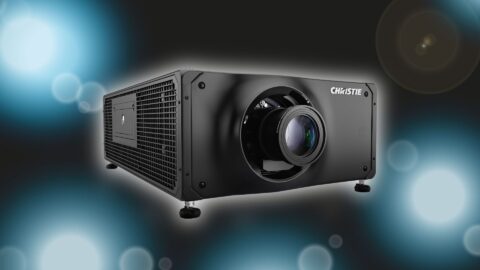 Lire la suite à propos de l’article Les innovations Christie magnifient le cinéma sur CineEurope 2025  !