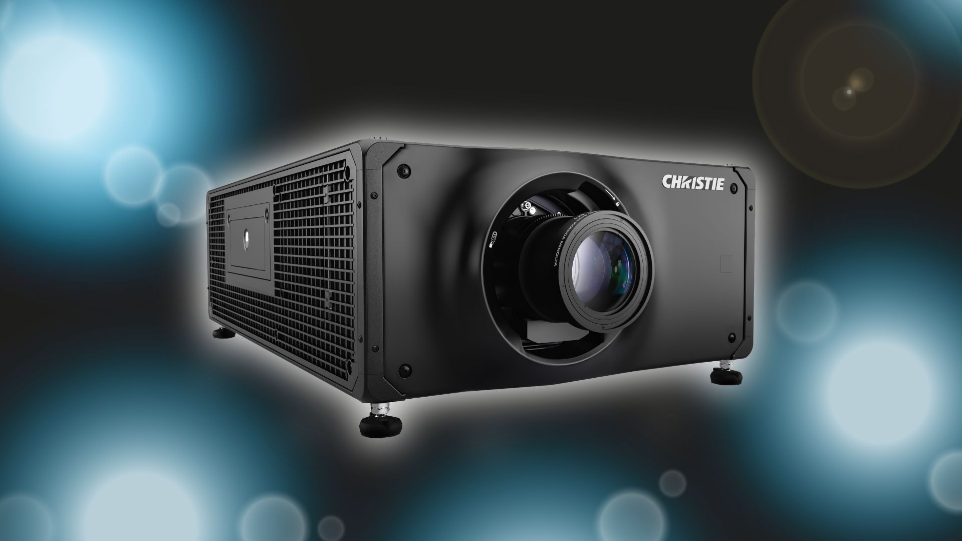 Lire la suite à propos de l’article Les innovations Christie magnifient le cinéma sur CineEurope 2025  !