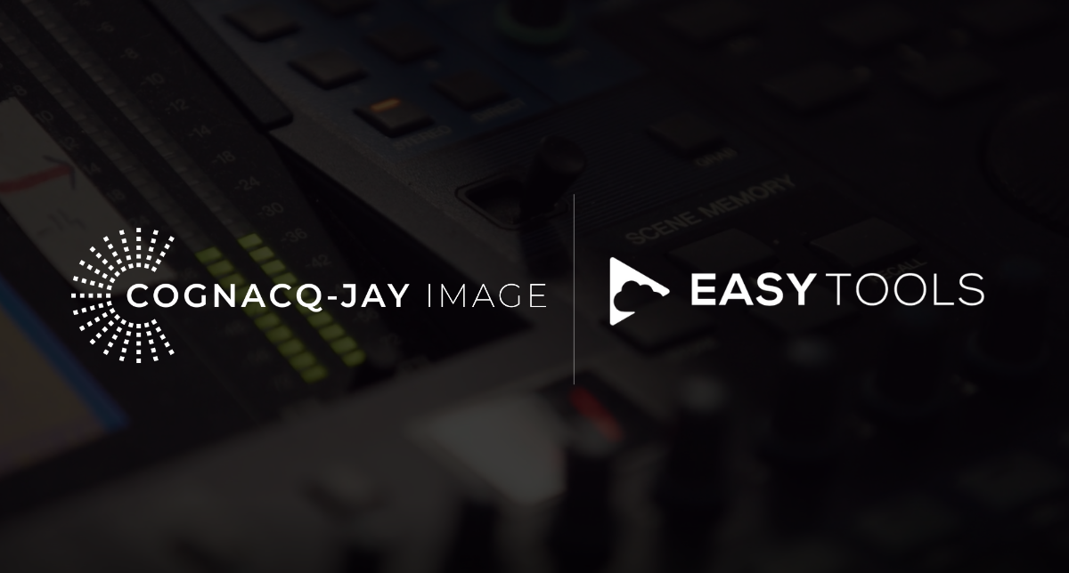 Lire la suite à propos de l’article Un partenariat Cognacq-Jay Image / EasyTools !