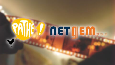 Lire la suite à propos de l’article Un nouvel écrin Pathé/Netgem pour la préservation du cinéma