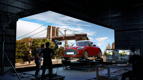 Lire la suite à propos de l’article Sony : La famille Crystal LED s&rsquo;élargit