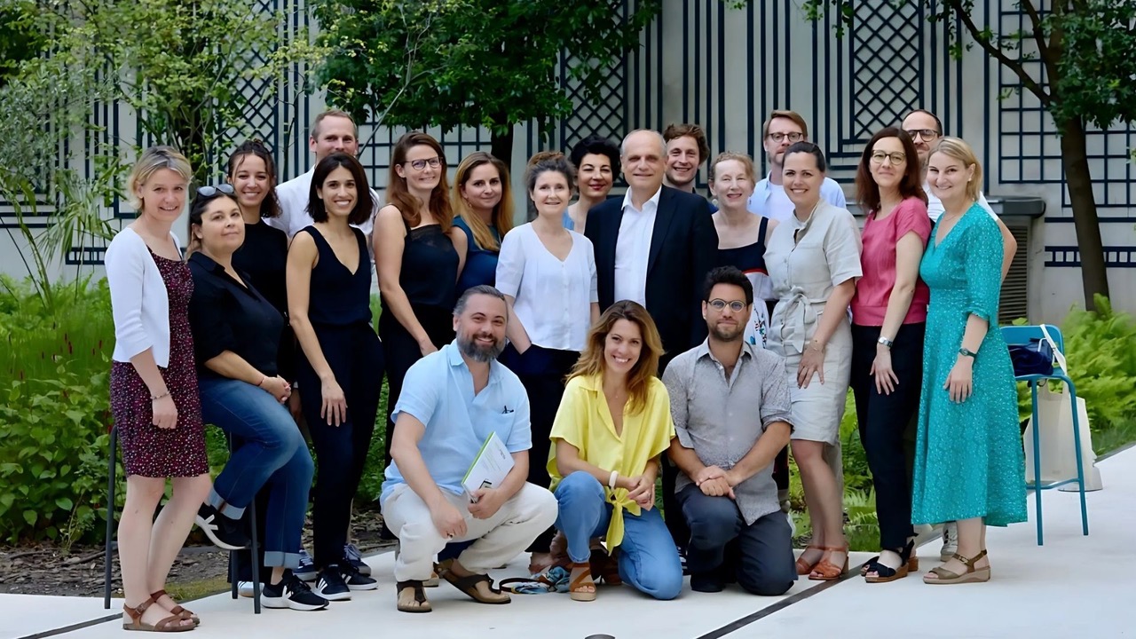 Lire la suite à propos de l’article Ecoprod accélère sa dynamique de transformation environnementale du secteur !