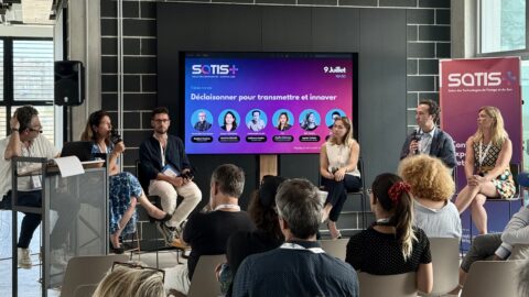 Lire la suite à propos de l’article Conférences SATIS+ Montpellier : l&rsquo;essentiel en replay sur Moovee