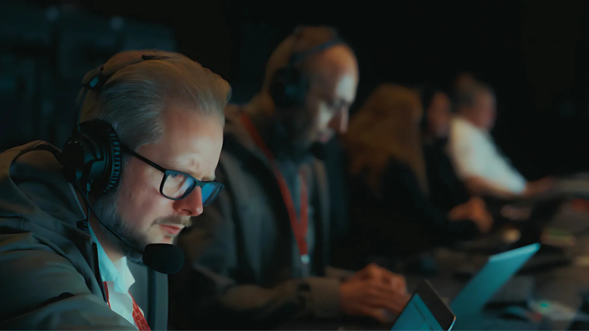 Lire la suite à propos de l’article Formule 1 : la course des datas  !