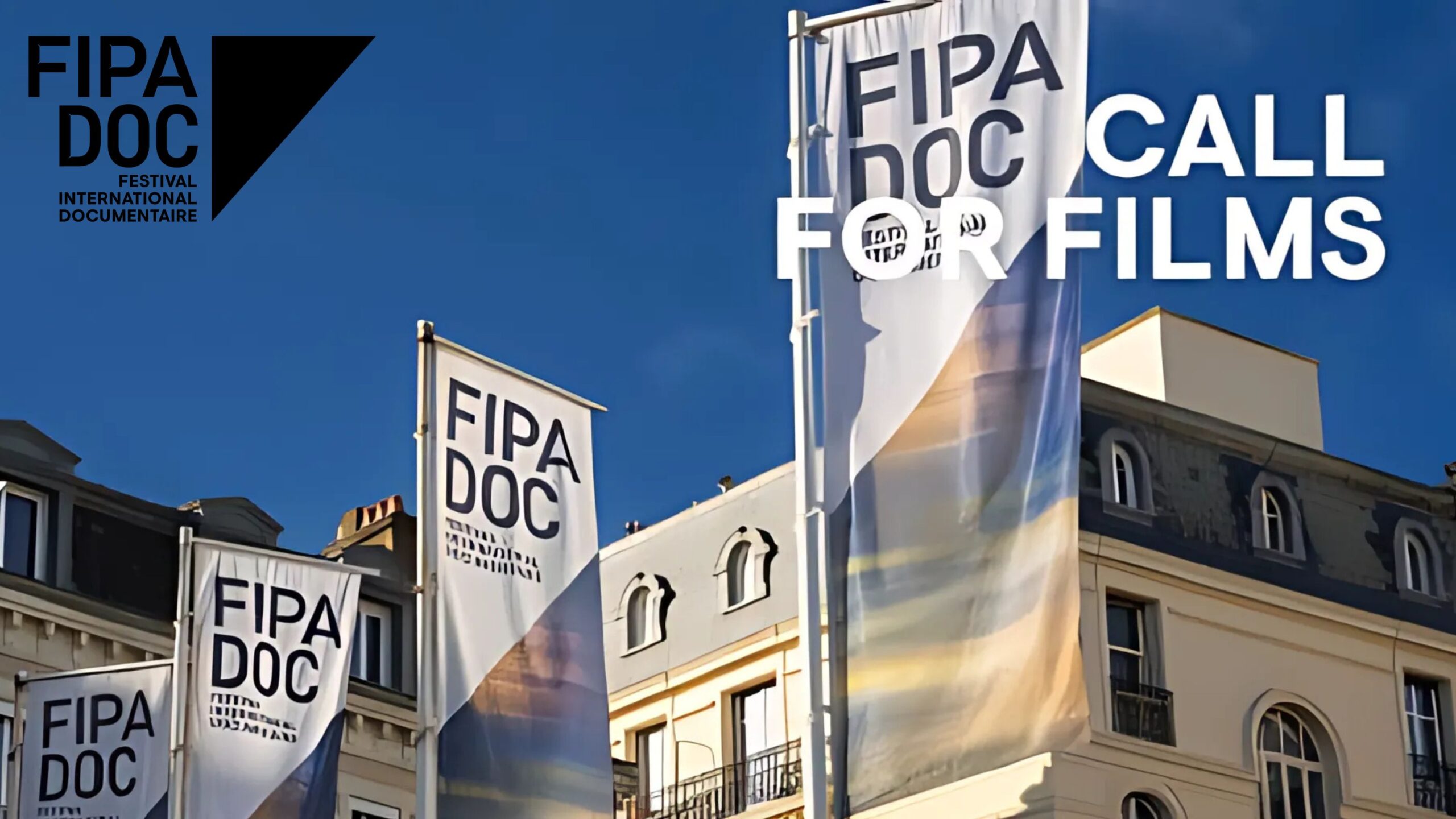 Lire la suite à propos de l’article Les inscriptions pour le Fipadoc 2026 sont toujours ouvertes !