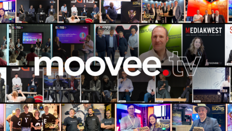 Lire la suite à propos de l’article Cet été, surfez sur Moovee !