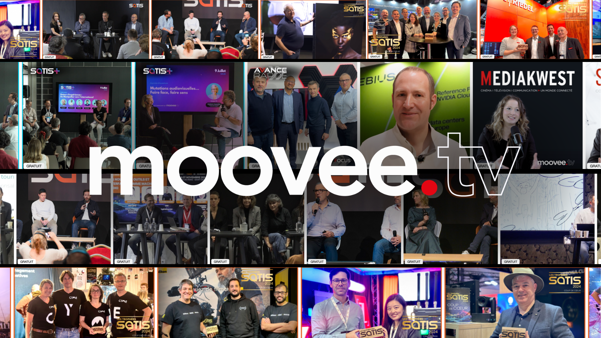 Lire la suite à propos de l’article Cet été, surfez sur Moovee !