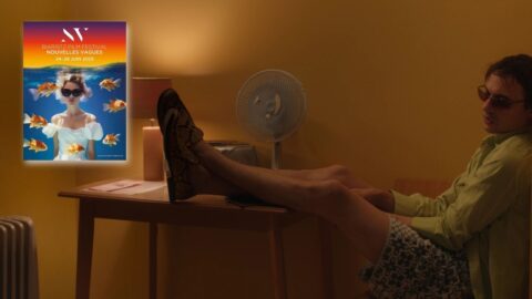 Lire la suite à propos de l’article Surfez sur le palmarès 2025 du Biarritz Film Festival !