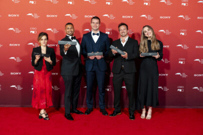 Lire la suite à propos de l’article Participez au concours des Sony Future Filmmaker Awards 2026