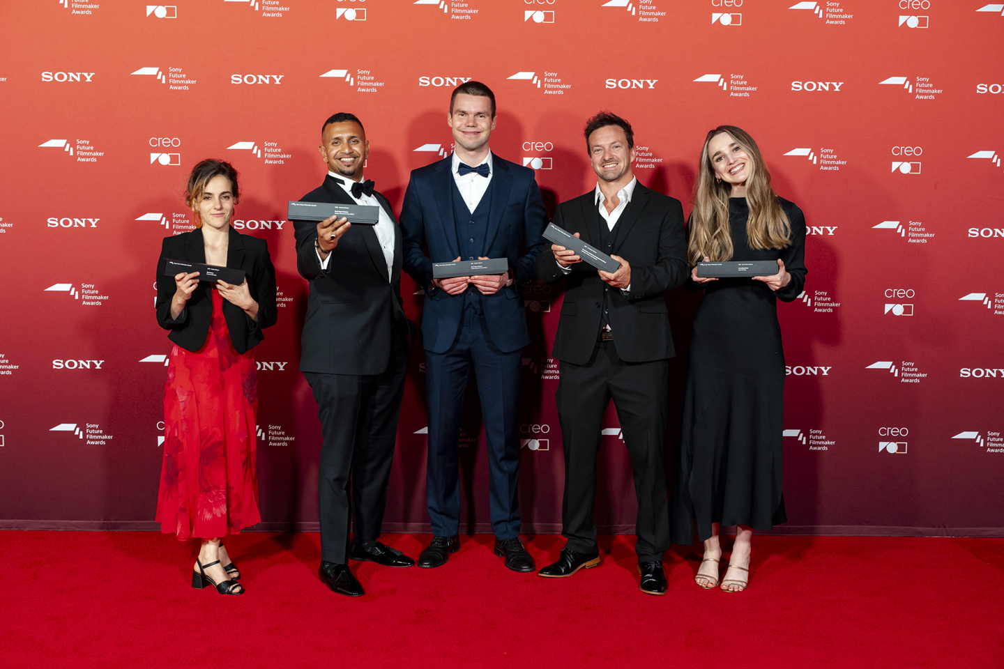 Lire la suite à propos de l’article Participez au concours des Sony Future Filmmaker Awards 2026