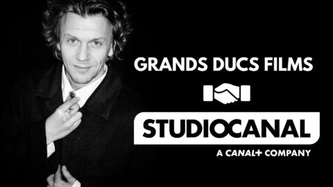 Lire la suite à propos de l’article STUDIOCANAL partenaire d&rsquo;une nouvelle société de production…