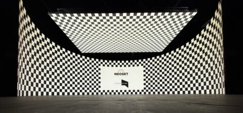 Lire la suite à propos de l’article NEO.B4, nouveau studio LED des Studios de Bry