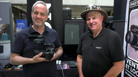 Lire la suite à propos de l’article SATIS+ : Sony fait son défilé de produits phares !